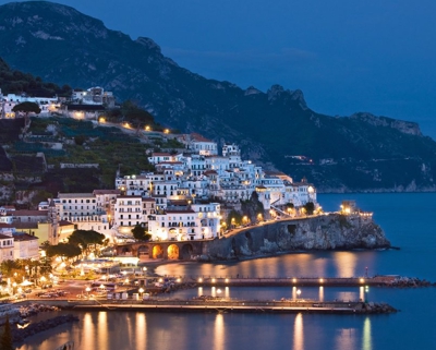 Amalfi