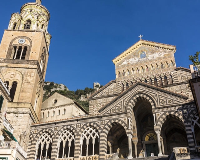 Amalfi