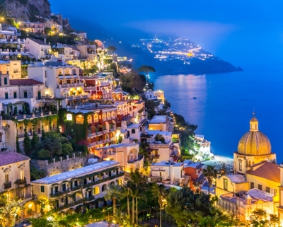 Positano