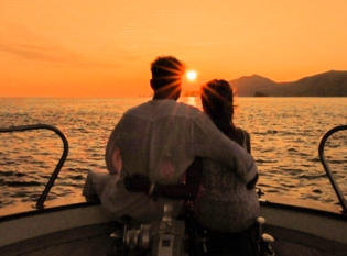 amalfi coast boat tour praiano