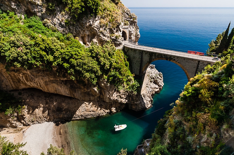 A practice guide about what to do and see in Furore | Amalfi Coast