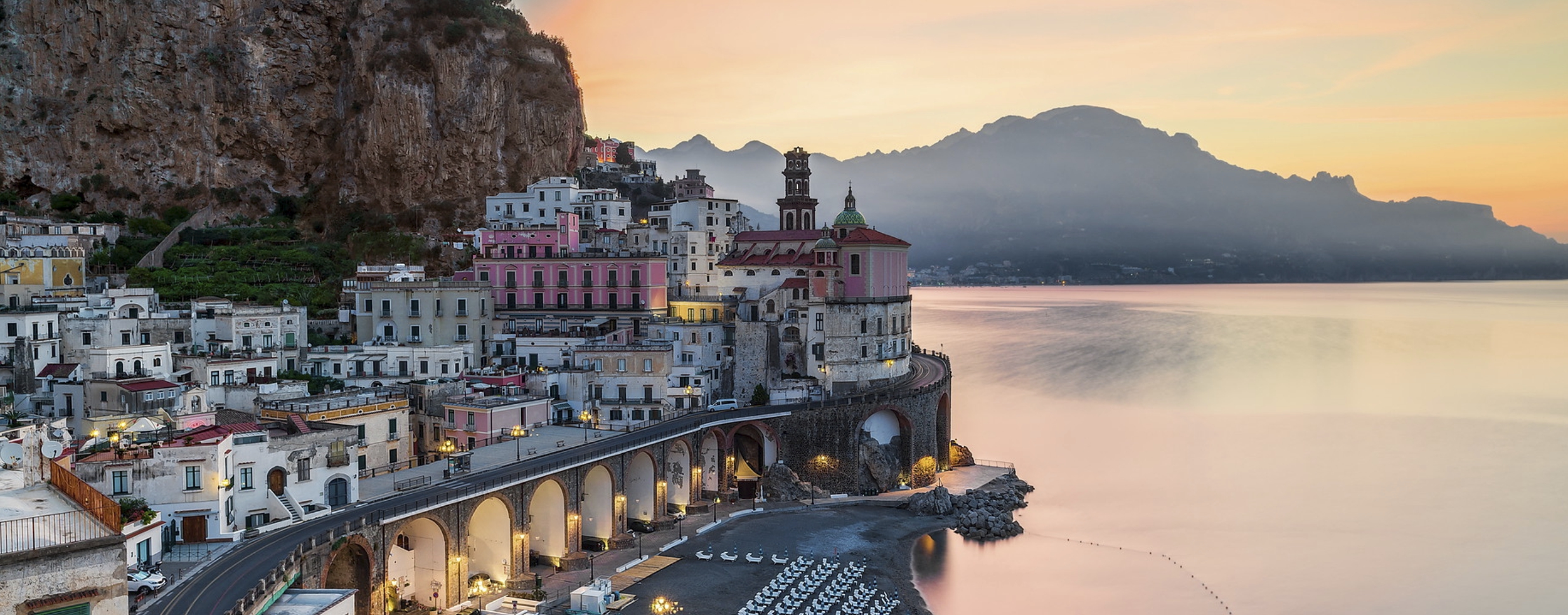 A practice guide about what to do and see in Atrani| Amalfi Coast