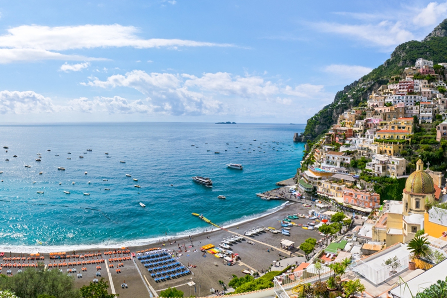 Positano_spiaggia